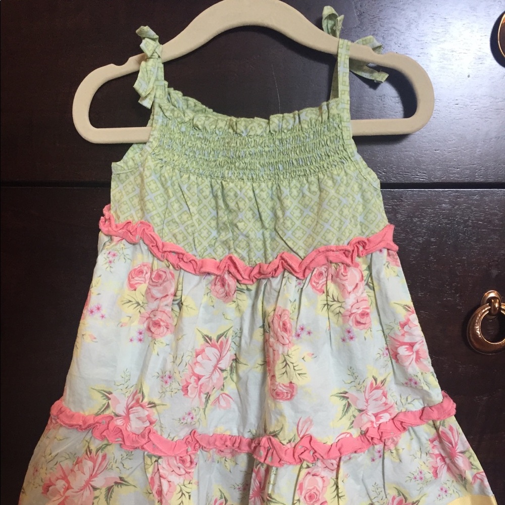 Matilda Jane Dress